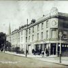 Rosherville, The Elephant's Head